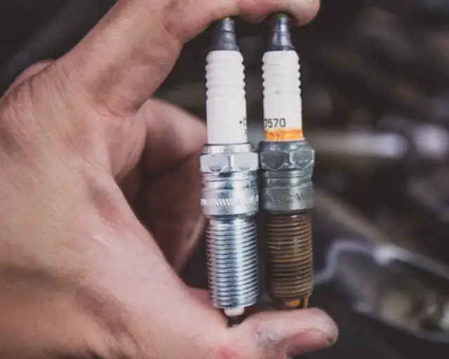 Objawy zużytych świec na LPG, które mogą zrujnować twój silnik
