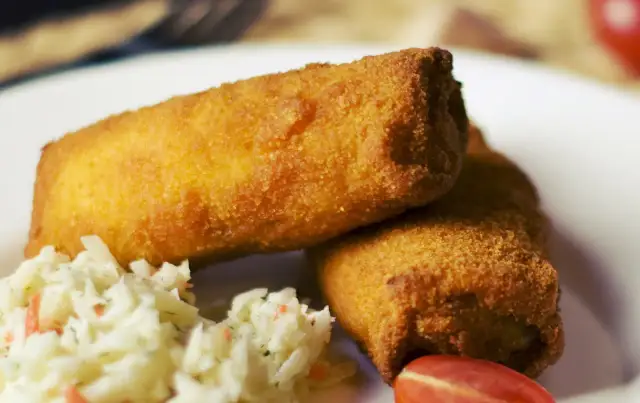 Najlepsze sosy do krokietów z kapustą i grzybami - 5 przepisów