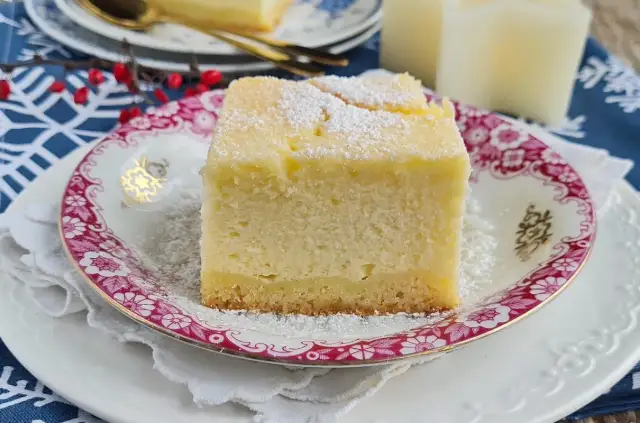 Ser z wiaderka: 20+ przepisów poza sernikiem! Słodkie i wytrawne