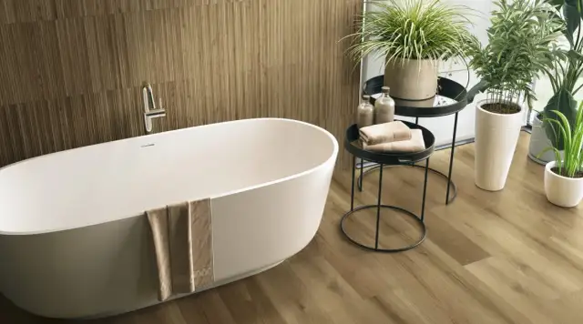 Jak wybrać idealną fugę do gresu drewnopodobnego – uniknij błędów i ciesz się trwałością