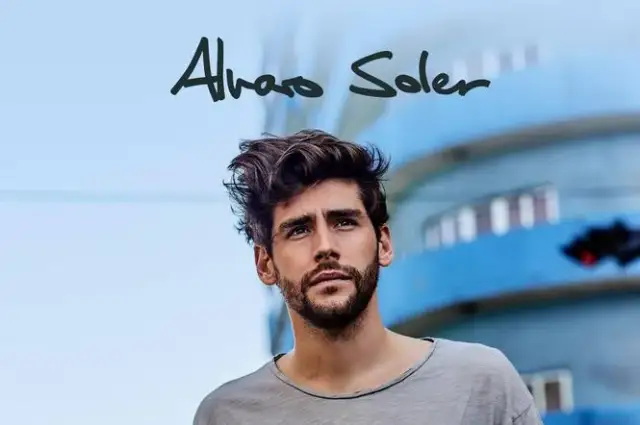 Ile trwa koncert Álvaro Soler? Czas trwania, który warto znać