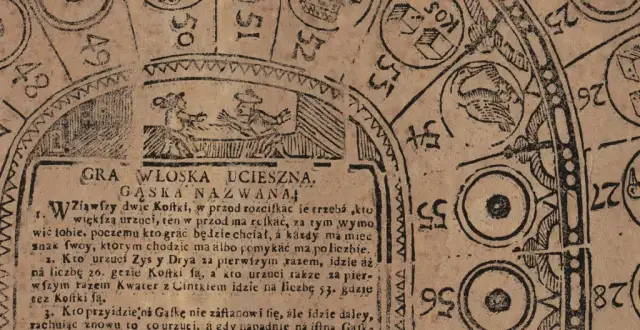 Jak grać w grę planszową gęsi? Szczegółowa instrukcja i zasady