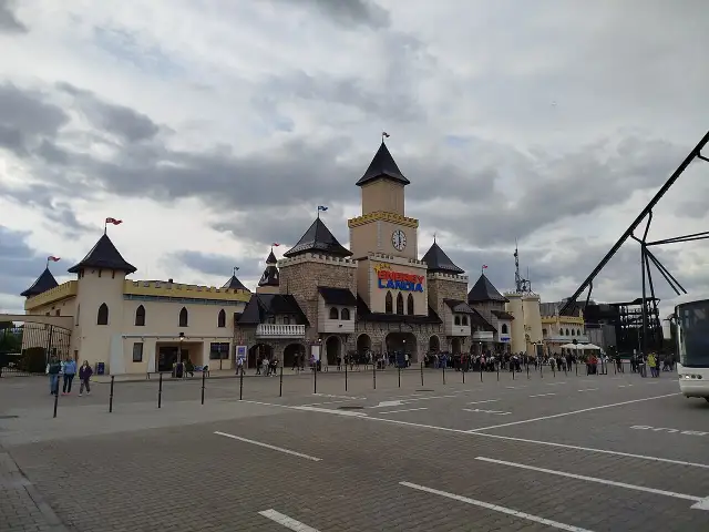 Energylandia: Ile kosztowała budowa i rozwój? Poznaj sekrety finansowania