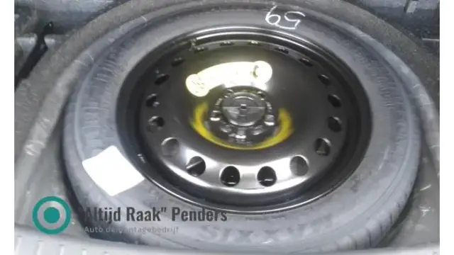 Gdzie koło zapasowe w Fordzie Kuga? Przewodnik dla każdej generacji