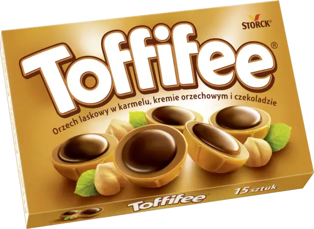 Aktualna cena Toffifee w Lidlu - nie przegap promocji i oszczędzaj
