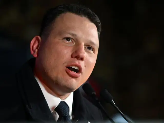 Konfederacja kto na prezydenta? Sławomir Mentzen i jego kontrowersje