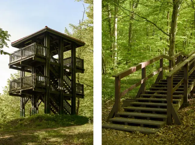 Najlepsze atrakcje w Kadynach, które musisz zobaczyć na weekend