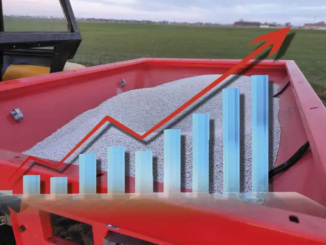 Ceny nawozów kiedy spadną - Co wpływa na ich obniżki?