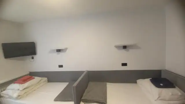 Pokoje w sanatorium MSWiA Krynica-Zdrój - komfort i opinie gości