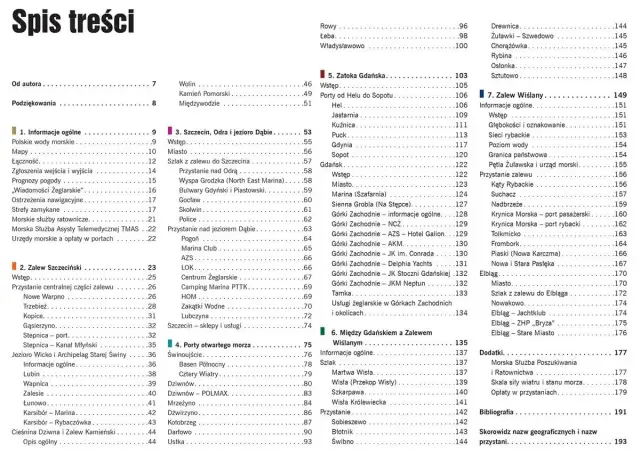 Spis treści: co warto wiedzieć przed podróżą promem po Bałtyku? Informacje ogólne, porty, zatoki, zalewy, szlaki żeglugowe, mapy, prognozy pogody.