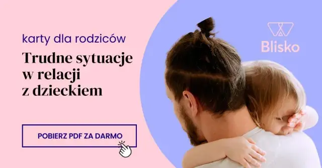 Jak ustalcie jakie konsekwencje mają na dziecko i rodziców
