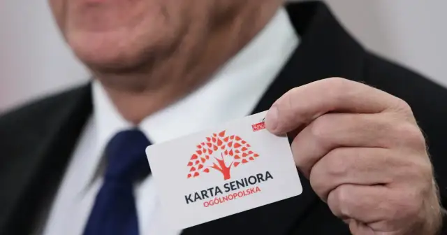 Jak zdobyć ogólnopolską kartę seniora i uniknąć zbędnych kosztów