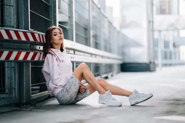 Rodzaje portretów w fotografii - Jak dopasować styl do celu sesji?