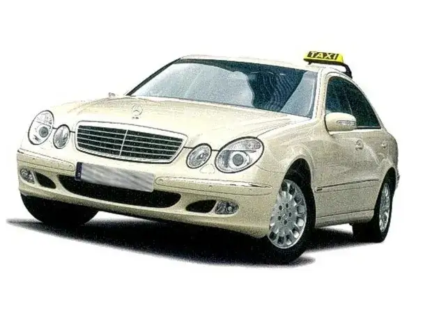 Ile kosztuje taksówka z Władysławowa do Jastrzębiej Góry? Ceny, które zaskakują