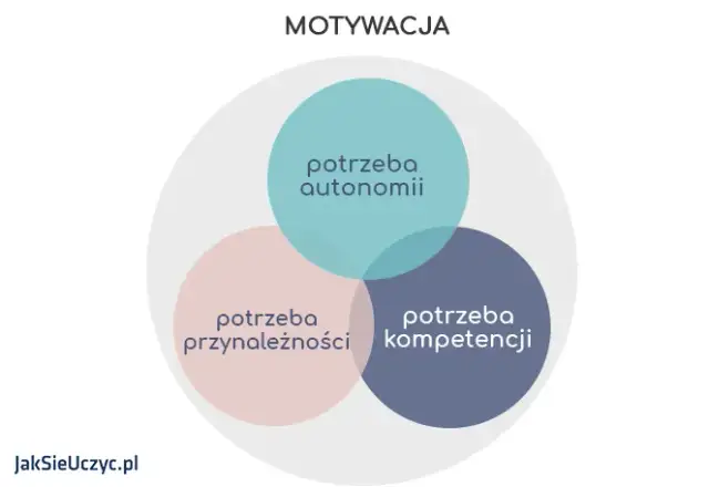 Jak budować motywację wewnętrzną dziecka? Praktyczne wskazówki