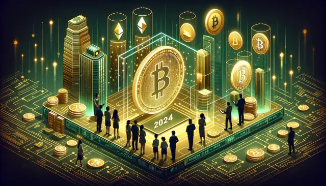 Ile zainwestować w kryptowaluty? Poradnik dla początkujących (2024)