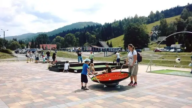 Atrakcje w Brennie: Odkryj niezapomniane miejsca na wypoczynek