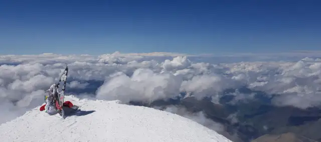 Höchster Berg Europas: Elbrus oder Mont Blanc? Der ultimative Guide