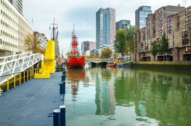 Oceanarium Rotterdam: przewodnik, bilety, atrakcje | Zaplanuj wizytę