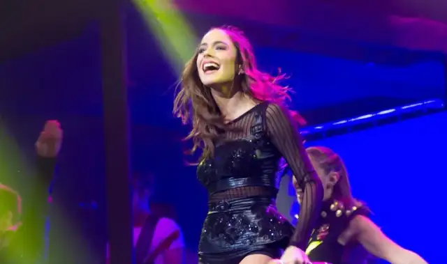 Gdzie odbędzie się koncert Violetty? Sprawdź, zanim będzie za późno