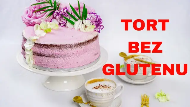 Idealny tort bezglutenowy: Sprawdzone przepisy i sekrety mistrzów