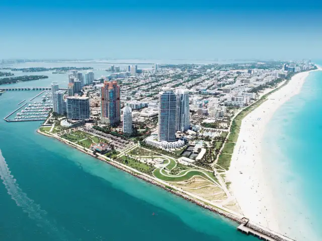 Czy Miami jest bezpieczne? Przestępczość, porady i bezpieczne dzielnice dla turystów