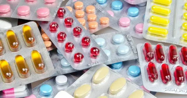 Jakich leków nie stosować przy jaskrze, aby uniknąć poważnych skutków?