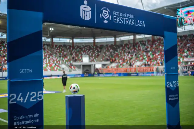 Widzew Łódź w Ekstraklasie 2025/2026: Sprawdź aktualną sytuację!