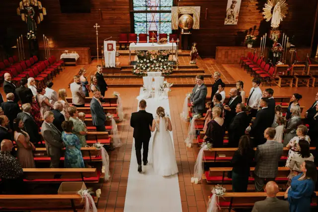 Od czego zacząć przygotowania do ślubu – uniknij najczęstszych błędów