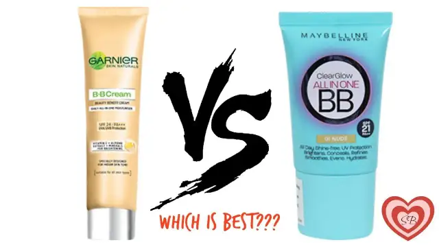 Garnier vs Maybelline: Który krem BB wybrać? Porównanie i opinie
