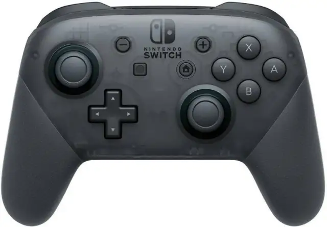 Switch Pad do Nintendo - Kontroler Switch, Pad Switch