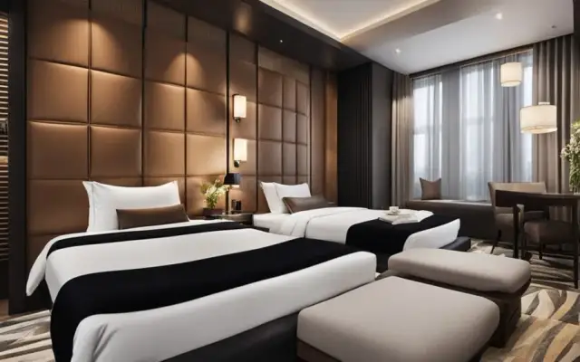 Hostel czy hotel? Wybierz idealny nocleg: ceny, prywatność, standard