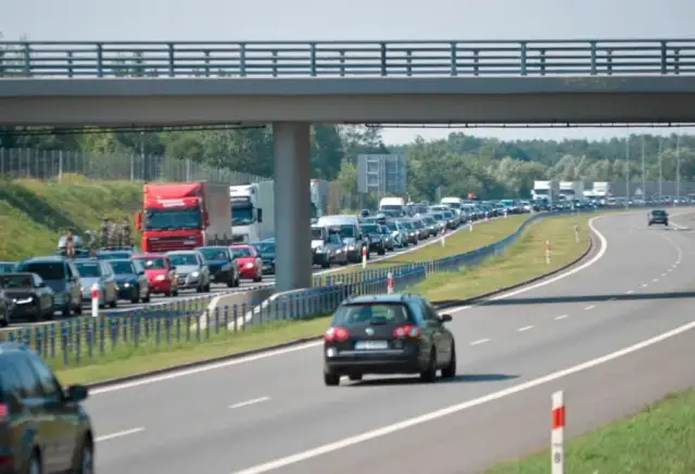 Autostrada a1 kiedy koniec - uniknij opłat za przejazd już teraz