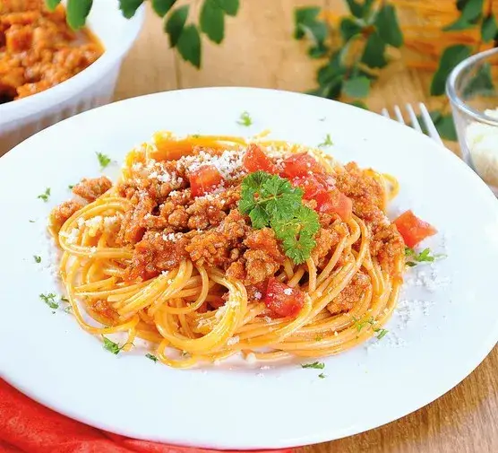 Knorr spaghetti bolognese kubek - szybkie i smaczne danie na każdą porę