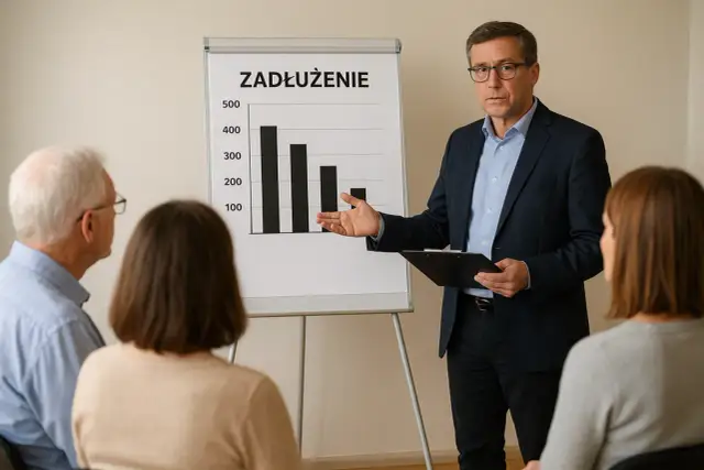 Jak zostać zarządcą nieruchomości i uniknąć najczęstszych błędów