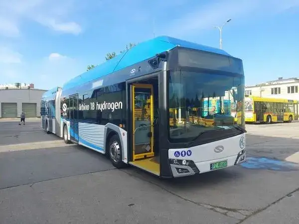 Autobus z Włocławka: Gdzie startuje Twoja podróż? Praktyczny poradnik