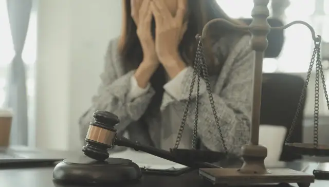 Ile trwa apelacja w Gdańsku? Sprawdź, co wpływa na czas oczekiwania