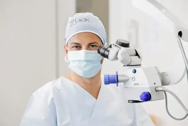 Mikrosoczewkowa korekcja wzroku - jak działa i jakie ma zalety?