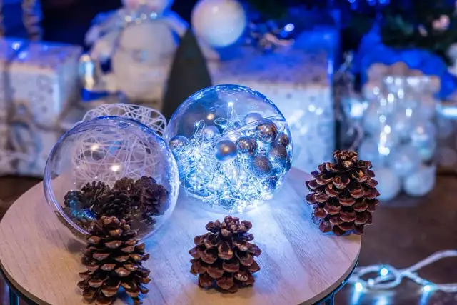 Jak zrobić ozdoby bożonarodzeniowe ręcznie robione, które zachwycą wszystkich