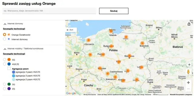 Jaka sieć ma największy zasięg w Polsce? Sprawdź, co wybrać