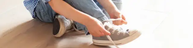 Jak rozpoznać wysokie podbicie u dziecka? Domowe testy i porady