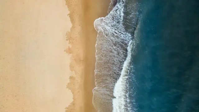 Dlaczego Bałtyk jest słabo zasolony? Odkryj zaskakujące przyczyny