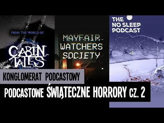 Ankaria: Polski mistrz muzyki grozy. Jak brzmi strach?