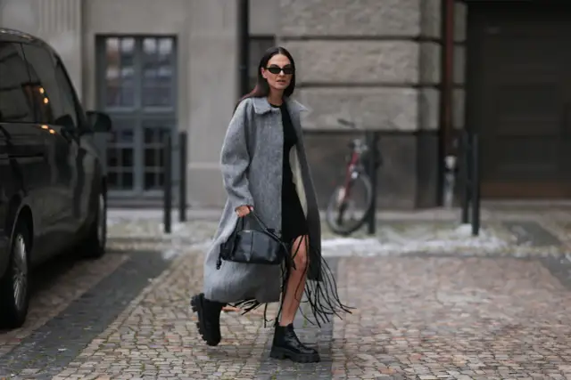 Jak stylizować botki na płaskim obcasie, aby wyglądać modnie każdego dnia