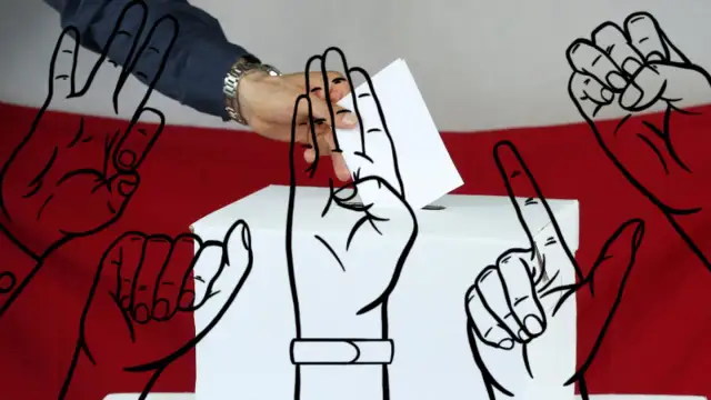 Głusi w Polsce: Zrozum wyzwania i buduj inkluzję