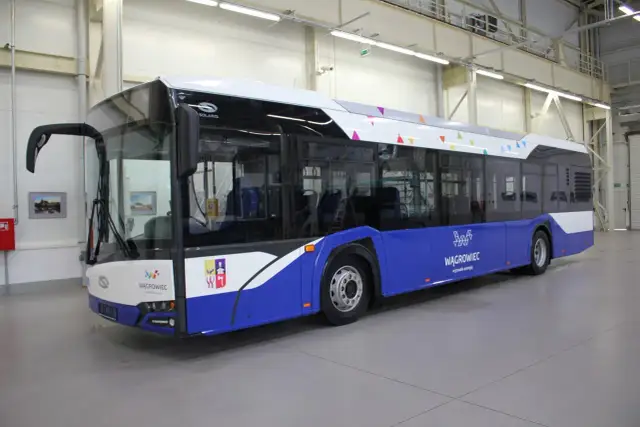 Autobus do Wago? Prawdopodobnie szukasz Wągrowca!