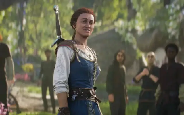 Gry gdzie tworzy się postać: Odkryj najlepsze kreatory postaci