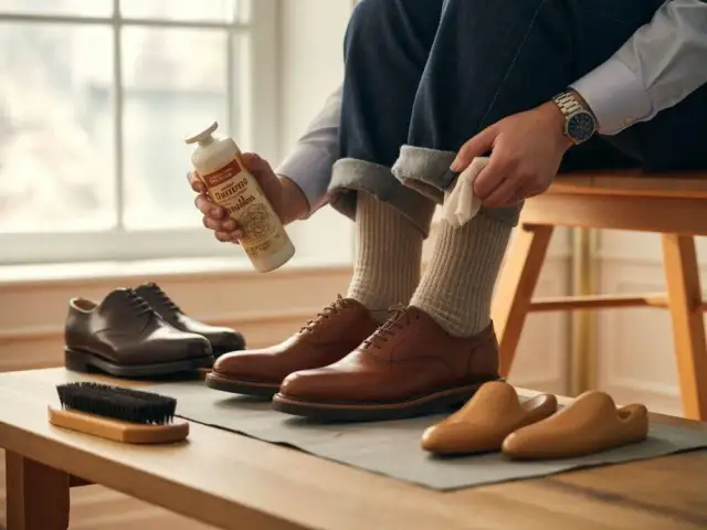 Jak rozbić buty w palcach? Szybkie i bezpieczne metody (domowe i szewc)