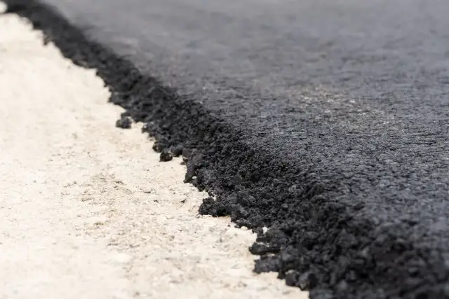 Ile m2 pokrywa tona asfaltu? Zaskakujące fakty i obliczenia