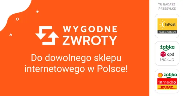 Jak zwrócić za darmo InPost i uniknąć dodatkowych kosztów?